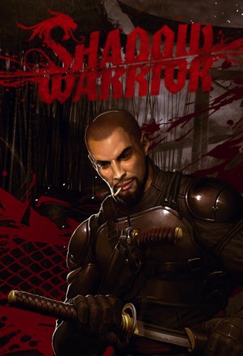 Shadow Warrior  [Online Game Code]