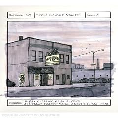 Help Wanted Nights