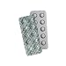 LaMotte 6999A-M DPD TesTabs Chlorine DPD #1 RAPID Reagent Tablet, Blister Style (Pack of 1000)