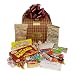 Vintage Retro Candy Box