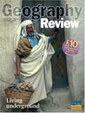 Geography Review