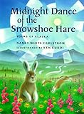 The Midnight dance of the snowshoe hare