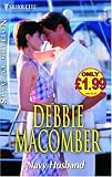 Navy Wife (The Navy Series #1)
