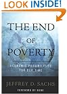 The End of Poverty: Economic Possibilities for Our Time