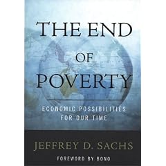 The End of Poverty: Economic Possibilities for Our Time