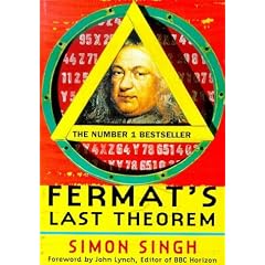Fermat's Last Theorem