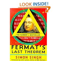 Fermat's Last Theorem