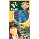 Doctor Who - The Keeper of Traken [VHS] by 