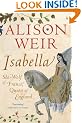 Isabella: She-Wolf of France, Queen of England