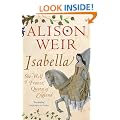 Isabella: She-Wolf of France, Queen of England
