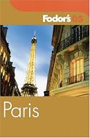 Fodor's Paris 2005 (Fodor's Gold Guides)