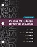 Loose-Leaf for Legal and Regulatory Environment