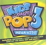 Kids Party Pop 3