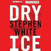 Dry Ice | Stephen White
