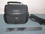 Sony Handycam Soft Carrying Case for DCR-DVD 203, 403, 105, 205, 305, 405 & 505 and HDR-XR520V, HDR-XR500V, HDR-XR200V, HDR-SR12, HDR-SR11, HDR-SR10, HDR-XR100, HDR-HC9, HDR-CX12, HDR-CX100, HDR-UX20, HDR-UX10, HDR-TG1, DCR-SR220, DCR-SR85, DCR-SR65, DCR-SR45, DCR-SR87, DCR-SR67, DCR-SR47, DCR-DVD910, DCR-DVD810, DCR-DVD710, DCR-DVD610, DCR-DVD850, DCR-DVD650, DCR-SX60, DCR-SX41, DCR-SX40, DCR-HC62 & DCR-HC52DCR-TRV230, DCR-TRV240, DCR-TRV250, DCR-TRV260, DCR-TRV280CR-TRV140 / DCR-TRV17 / DCR-TRV18 / DCR-TRV19 / DCR-TRV22 / DCR-TRV240 / DCR-TRV25 / DCR-TRV250 / DCR-TRV260 / DCR-TRV27 / DCR-TRV30 / DCR-TRV33 / DCR-TRV330 / DCR-TRV340 / DCR-TRV350 / DCR-TRV360 / DCR-TRV38 / DCR-TRV39 sR220, SR85, SR65, SR45, SR42, SR10, UX20, UX10, HC62, & HC52 CR-DVD108, DCR-DVD308, DCR-HC48, DCR-SR42, DCR-SR42A, DCR-SR62, DCR-SR82, DCR-SR82C, DCR-SR300,DCR-SR300C, HDR-CX7, HDR-SR5C, HDR-UX5, HDR-UX7, DCR-HC28, DCR-HC38, DCR-HC96, HDR-TG1, HDR-HC9, HDR-SR12, HDR-SR11, HDR-SR10D, HDR-SR10, HDR-UX20, HDR-UX10, DCR-SR85, DCR-SR65, DCR-SR45, HDR-SR12, HDR-SR11, HDR-SR10, HDR-SR10D, DCR-SR220D, DCR-SR220,Camcorders
