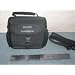 Sony Handycam Soft Carrying Case for DCR-DVD 203, 403, 105, 205, 305, 405 & 505 and HDR-XR520V, HDR-XR500V, HDR-XR200V, HDR-SR12, HDR-SR11, HDR-SR10, HDR-XR100, HDR-HC9, HDR-CX12, HDR-CX100, HDR-UX20, HDR-UX10, HDR-TG1, DCR-SR220, DCR-SR85, DCR-SR65, DCR-SR45, DCR-SR87, DCR-SR67, DCR-SR47, DCR-DVD910, DCR-DVD810, DCR-DVD710, DCR-DVD610, DCR-DVD850, DCR-DVD650, DCR-SX60, DCR-SX41, DCR-SX40, DCR-HC62 & DCR-HC52DCR-TRV230, DCR-TRV240, DCR-TRV250, DCR-TRV260, DCR-TRV280CR-TRV140 / DCR-TRV17 / DCR-TRV18 / DCR-TRV19 / DCR-TRV22 / DCR-TRV240 / DCR-TRV25 / DCR-TRV250 / DCR-TRV260 / DCR-TRV27 / DCR-TRV30 / DCR-TRV33 / DCR-TRV330 / DCR-TRV340 / DCR-TRV350 / DCR-TRV360 / DCR-TRV38 / DCR-TRV39 sR220, SR85, SR65, SR45, SR42, SR10, UX20, UX10, HC62, & HC52 CR-DVD108, DCR-DVD308, DCR-HC48, DCR-SR42, DCR-SR42A, DCR-SR62, DCR-SR82, DCR-SR82C, DCR-SR300,DCR-SR300C, HDR-CX7, HDR-SR5C, HDR-UX5, HDR-UX7, DCR-HC28, DCR-HC38, DCR-HC96, HDR-TG1, HDR-HC9, HDR-SR12, HDR-SR11, HDR-SR10D, HDR-SR10, HDR-UX20, HDR-UX10, DCR-SR85, DCR-SR65, DCR-SR45, HDR-SR12, HDR-SR11, HDR-SR10, HDR-SR10D, DCR-SR220D, DCR-SR220,Camcorders