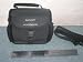 Sony Handycam Soft Carrying Case for DCR-DVD 203, 403, 105, 205, 305, 405 & 505 and HDR-XR520V, HDR-XR500V, HDR-XR200V, HDR-SR12, HDR-SR11, HDR-SR10, HDR-XR100, HDR-HC9, HDR-CX12, HDR-CX100, HDR-UX20, HDR-UX10, HDR-TG1, DCR-SR220, DCR-SR85, DCR-SR65, DCR-SR45, DCR-SR87, DCR-SR67, DCR-SR47, DCR-DVD910, DCR-DVD810, DCR-DVD710, DCR-DVD610, DCR-DVD850, DCR-DVD650, DCR-SX60, DCR-SX41, DCR-SX40, DCR-HC62 & DCR-HC52DCR-TRV230, DCR-TRV240, DCR-TRV250, DCR-TRV260, DCR-TRV280CR-TRV140 / DCR-TRV17 / DCR-TRV18 / DCR-TRV19 / DCR-TRV22 / DCR-TRV240 / DCR-TRV25 / DCR-TRV250 / DCR-TRV260 / DCR-TRV27 / DCR-TRV30 / DCR-TRV33 / DCR-TRV330 / DCR-TRV340 / DCR-TRV350 / DCR-TRV360 / DCR-TRV38 / DCR-TRV39 sR220, SR85, SR65, SR45, SR42, SR10, UX20, UX10, HC62, & HC52 CR-DVD108, DCR-DVD308, DCR-HC48, DCR-SR42, DCR-SR42A, DCR-SR62, DCR-SR82, DCR-SR82C, DCR-SR300,DCR-SR300C, HDR-CX7, HDR-SR5C, HDR-UX5, HDR-UX7, DCR-HC28, DCR-HC38, DCR-HC96, HDR-TG1, HDR-HC9, HDR-SR12, HDR-SR11, HDR-SR10D, HDR-SR10, HDR-UX20, HDR-UX10, DCR-SR85, DCR-SR65, DCR-SR45, HDR-SR12, HDR-SR11, HDR-SR10, HDR-SR10D, DCR-SR220D, DCR-SR220,Camcorders