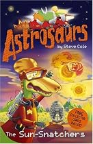 Astrosaurs: The Sun-snatchers