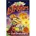 Astrosaurs: The Sun-snatchers