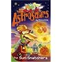 Astrosaurs: The Sun-snatchers