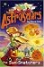 Astrosaurs: The Sun-snatchers