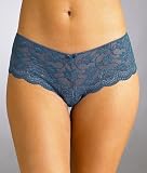 Jezebel Seduction Cheeky Boyshorts Panty