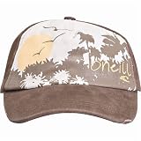 ONEILL DREAM ON HAT BROWN