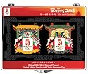 Beijing 2008 Olympics Opening Ceremonies and Closing Ceremonies Pin Set - Limited