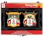 Beijing 2008 Olympics Opening Ceremonies and Closing Ceremonies Pin Set - Limited