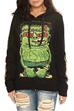 Alesana Frankie Pullover Girls Hoodie Plus Size