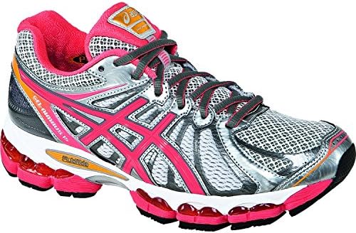 ASICS Women's GEL-Nimbus 15 Running Shoe