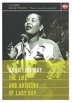 Billie Holiday - The Life and Artistry of Lady Day