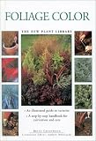 Foliage Colour (Little Plant Library)