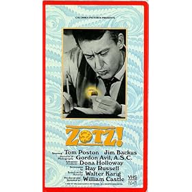 Zotz [VHS]
