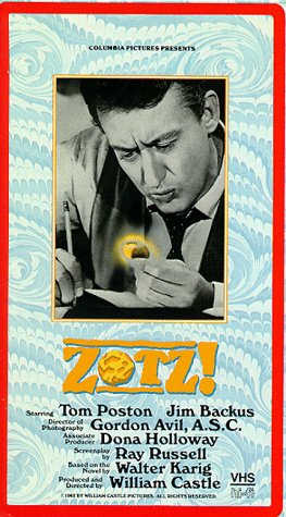 Zotz [VHS]