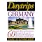 Essential Books for Travel in Germany