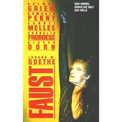 Faust [VHS]