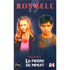 La Pierre de minuit