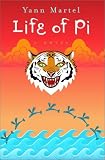 Life Of Pi: A Novel