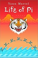 Cover of "Life Of Pi: A Novel"