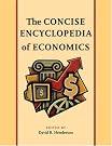 CONCISE ENCYCLOPEDIA OF...