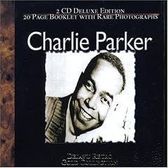 Gold Collection by  Charlie Parker 