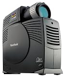 ViewSonic Litebird PJ 875 Micro-Portable LCD Projector