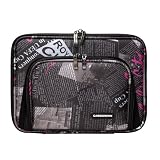 Amazon's Kindle DX CaseCrown Double Memory Foam Pouch Case with Front Pocket - News
