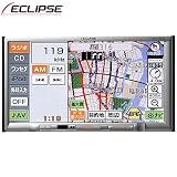 ECLIPSE（イクリプス） メモリーナビゲーション内蔵 ワンセグ/CD 7.0AVシステム AVN119Mの画像