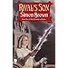 Rival's Son (The Chronicles of Kydan, Book 2)