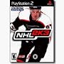 Sega Sports NHL 2K3