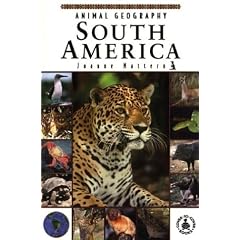 South America
