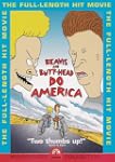 Beavis and Butthead Do America