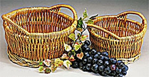 FRANK  Füllkörbe, 2er Set
